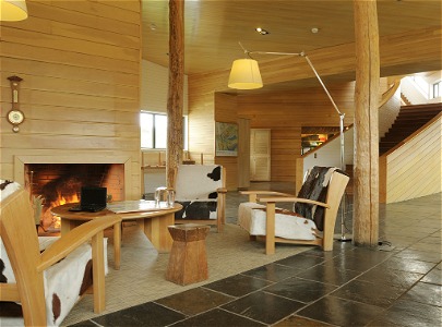 Explora Torres del Paine